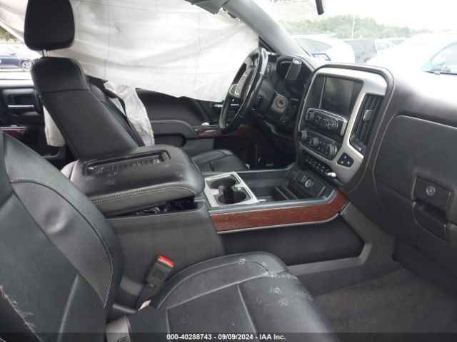 3GTU2NEC9GG249379 GMC Sierra 1500 Slt