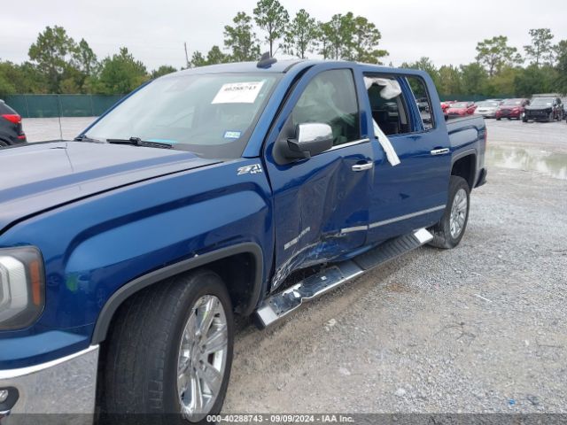3GTU2NEC9GG249379 GMC Sierra 1500 Slt