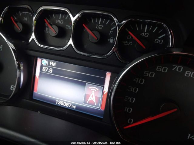 3GTU2NEC9GG249379 GMC Sierra 1500 Slt