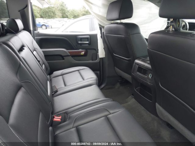 3GTU2NEC9GG249379 GMC Sierra 1500 Slt