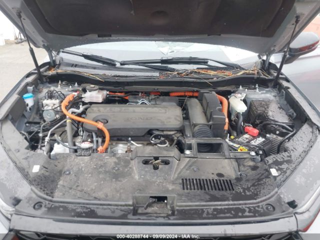 7FARS6H8XRE036084 Honda Cr-v Hybrid Sport-l