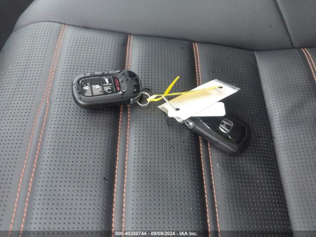 7FARS6H8XRE036084 Honda Cr-v Hybrid Sport-l