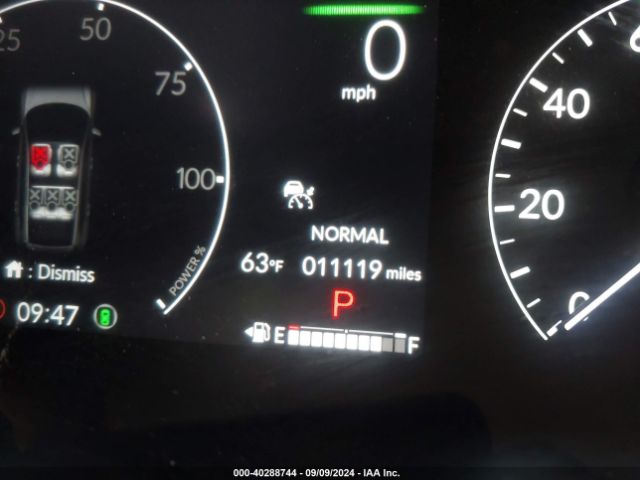 7FARS6H8XRE036084 Honda Cr-v Hybrid Sport-l