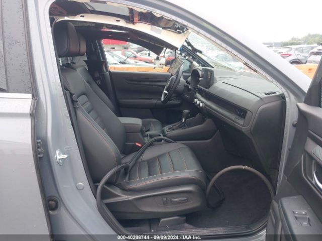 7FARS6H8XRE036084 Honda Cr-v Hybrid Sport-l