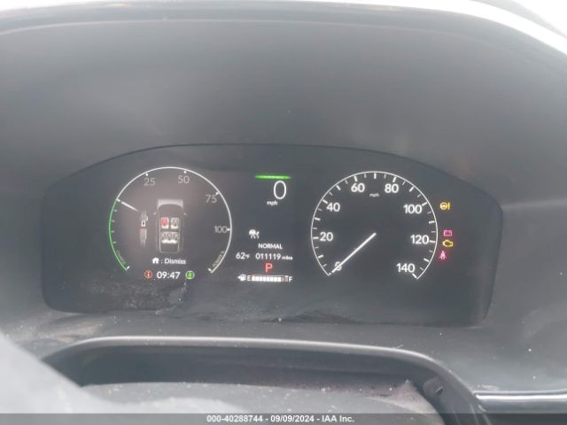 7FARS6H8XRE036084 Honda Cr-v Hybrid Sport-l