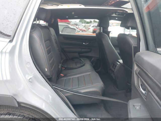 7FARS6H8XRE036084 Honda Cr-v Hybrid Sport-l