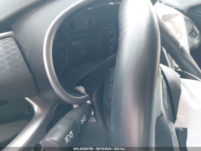 1G1ZG5ST9MF086167 Chevrolet Malibu Fwd Rs