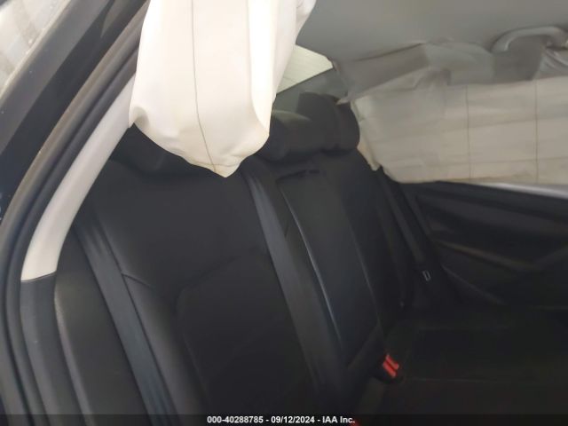 1VWAT7A3XFC002162 Volkswagen Passat 1.8t Wolfsburg Edition