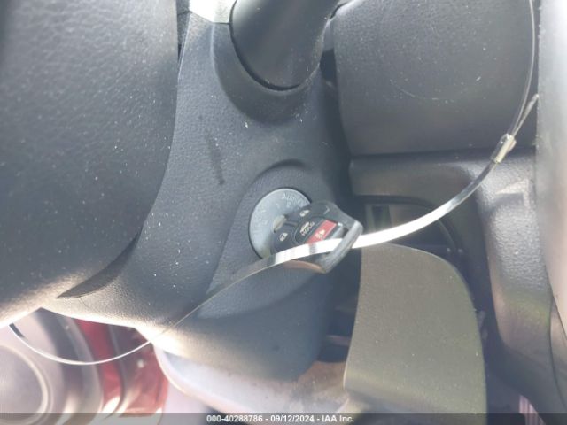 3N1CN7AP7JL845275 Nissan Versa 1.6 Sv
