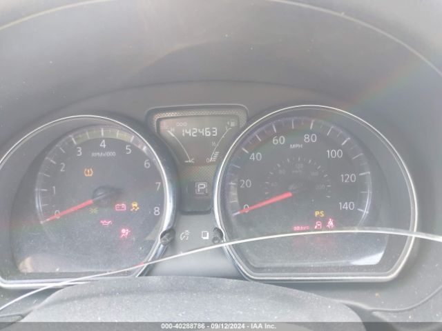 3N1CN7AP7JL845275 Nissan Versa 1.6 Sv