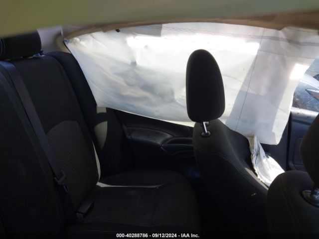 3N1CN7AP7JL845275 Nissan Versa 1.6 Sv