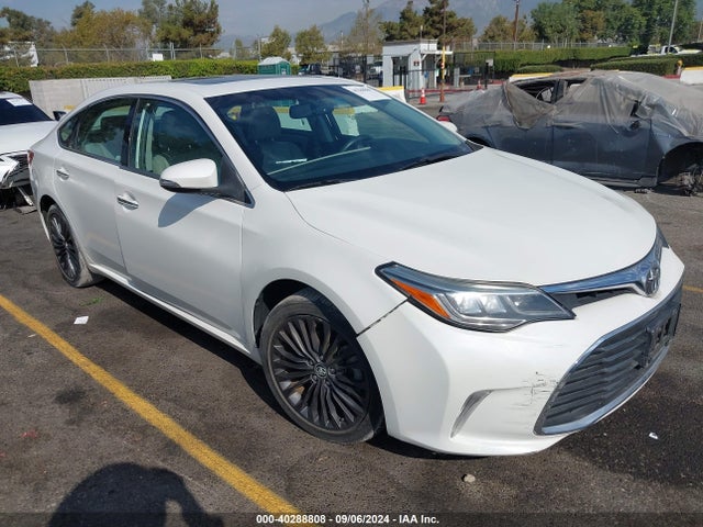 2016 4T1BK1EB2GU220693 main image