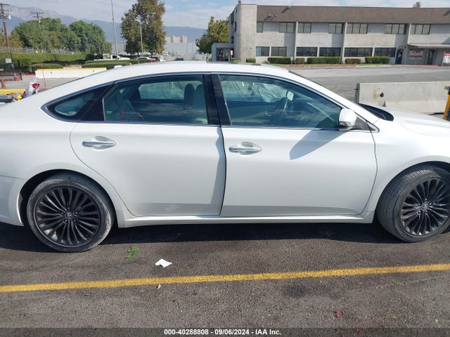 Toyota Avalon Touring 2016 4T1BK1EB2GU220693 Image 13