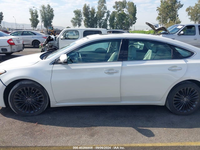 Toyota Avalon Touring 2016 4T1BK1EB2GU220693 Image 14