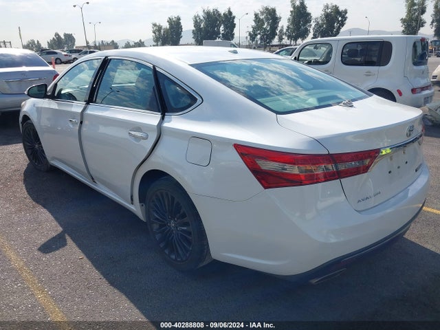Toyota Avalon Touring 2016 4T1BK1EB2GU220693 Image 3
