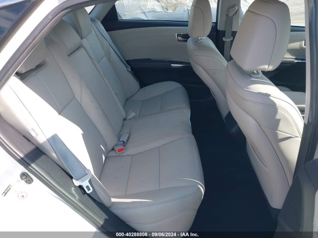 Toyota Avalon Touring 2016 4T1BK1EB2GU220693 Image 8