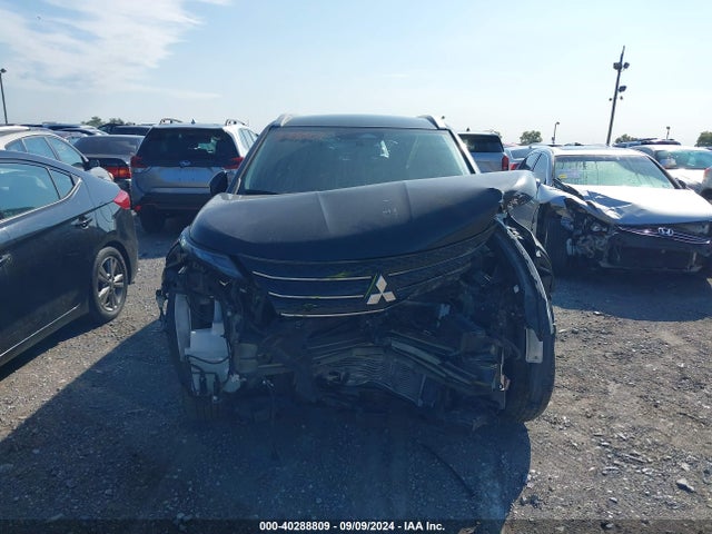 JA4J4VA8XNZ010090 Mitsubishi Outlander Sel 2.5 S-awc