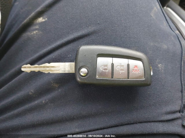 Nissan ROGUE S 2015 5N1AT2ML4FC917103 Image 11