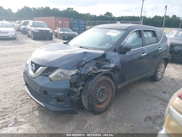 5N1AT2ML4FC917103 Nissan ROGUE S