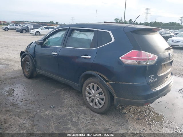 5N1AT2ML4FC917103 Nissan ROGUE S
