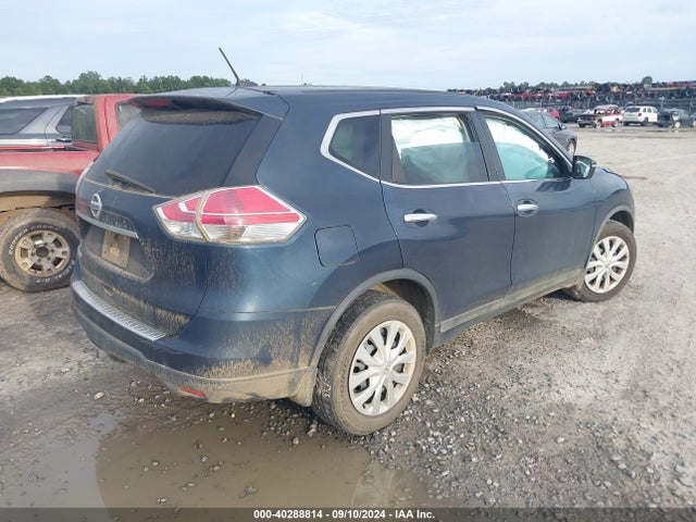 5N1AT2ML4FC917103 Nissan ROGUE S