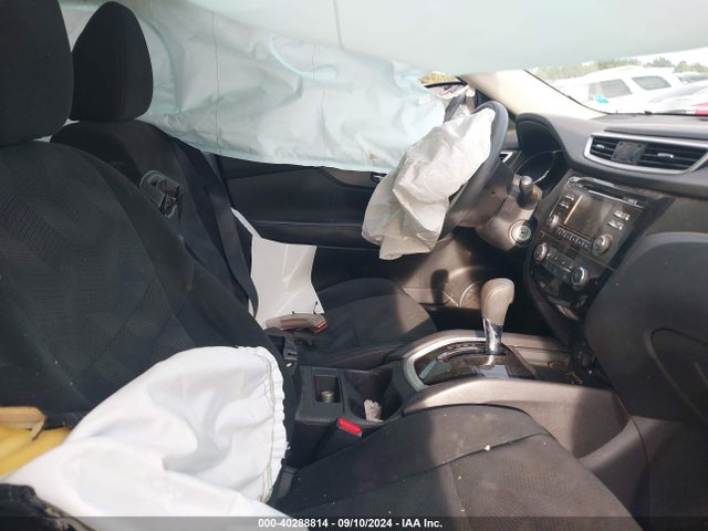 5N1AT2ML4FC917103 Nissan ROGUE S