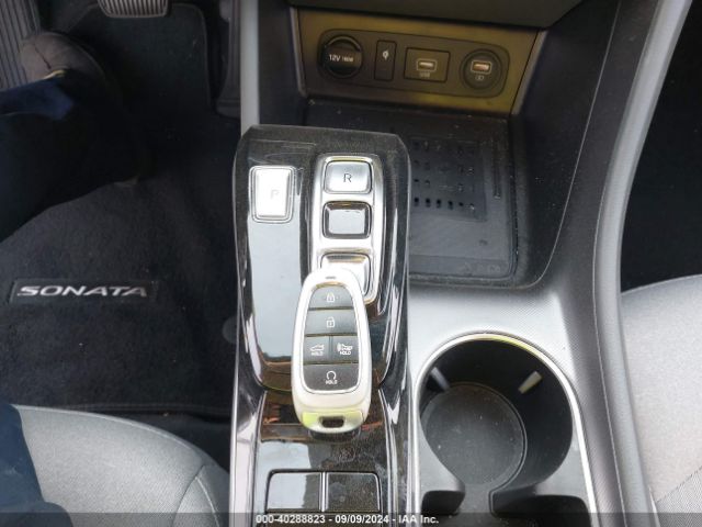 5NPEF4JA2LH050991 Hyundai SONATA SEL