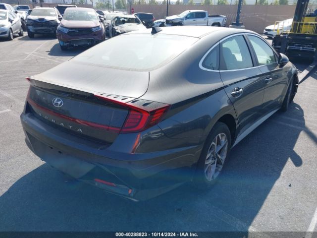 5NPEF4JA2LH050991 Hyundai SONATA SEL