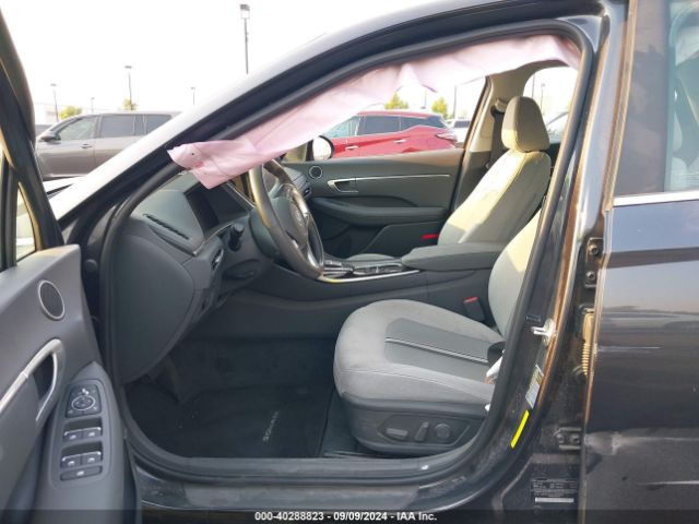 5NPEF4JA2LH050991 Hyundai SONATA SEL