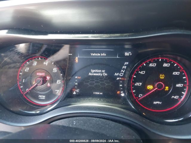 2C3CDXBG5NH202246 Dodge Charger Sxt Rwd