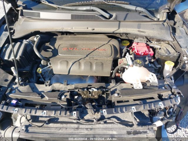 3C4NJDAB0KT628477 Jeep Compass Sport 4x4