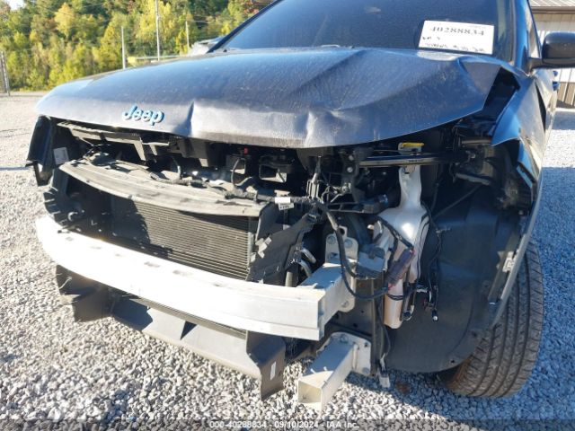 3C4NJDAB0KT628477 Jeep Compass Sport 4x4