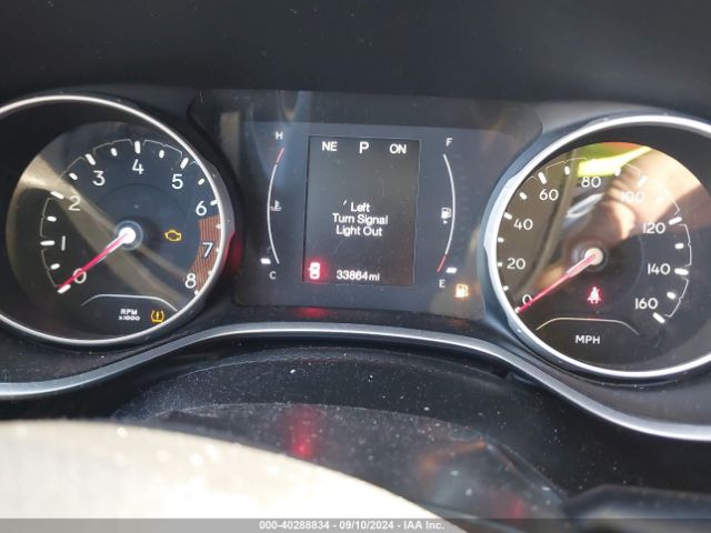 3C4NJDAB0KT628477 Jeep Compass Sport 4x4