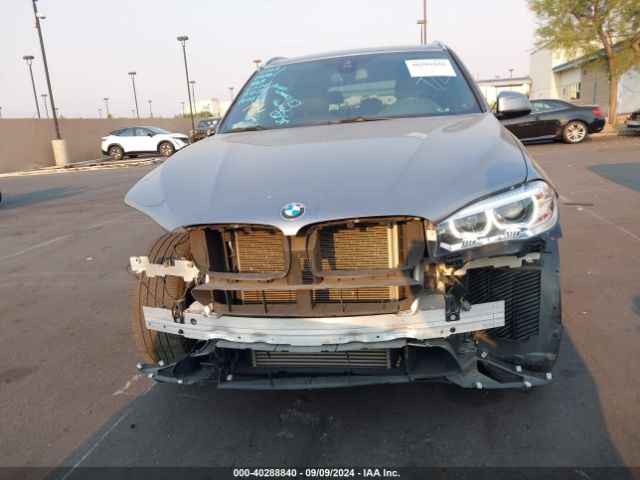 5UXKR2C50J0X08511 BMW X5 Sdrive35i
