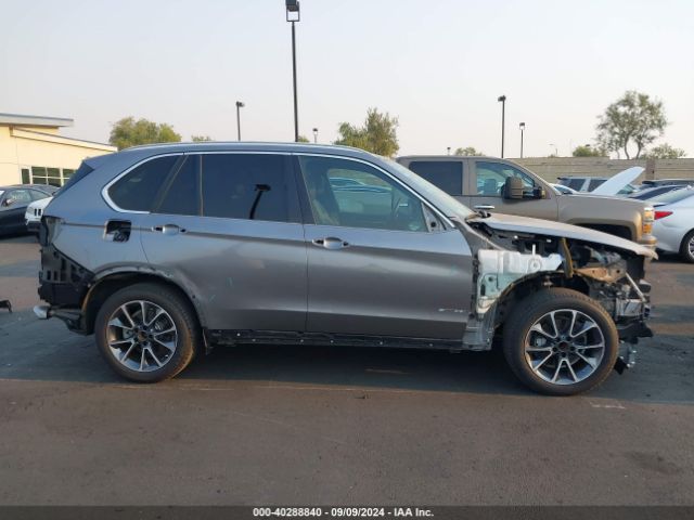 5UXKR2C50J0X08511 BMW X5 Sdrive35i