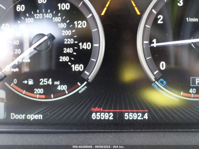 5UXKR2C50J0X08511 BMW X5 Sdrive35i