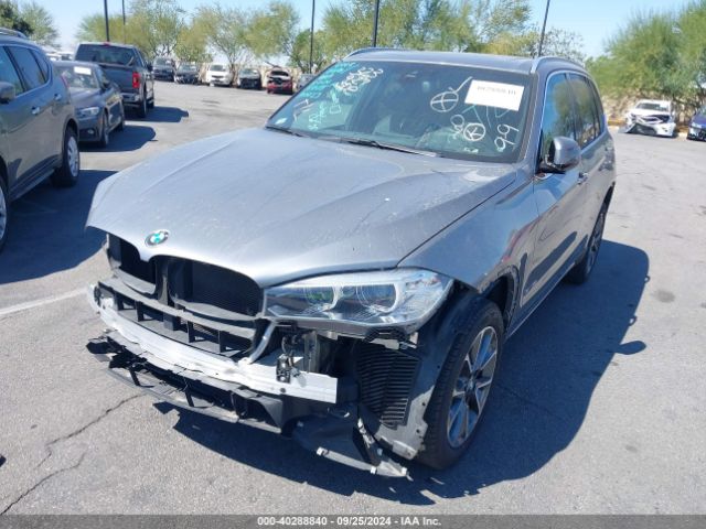 5UXKR2C50J0X08511 BMW X5 Sdrive35i