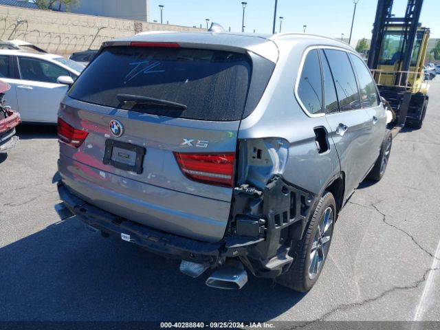5UXKR2C50J0X08511 BMW X5 Sdrive35i