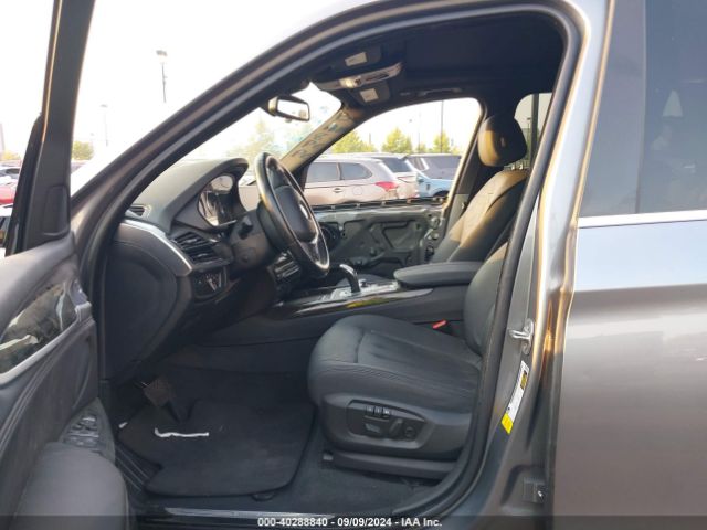 5UXKR2C50J0X08511 BMW X5 Sdrive35i