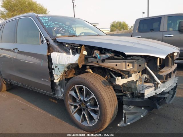 5UXKR2C50J0X08511 BMW X5 Sdrive35i