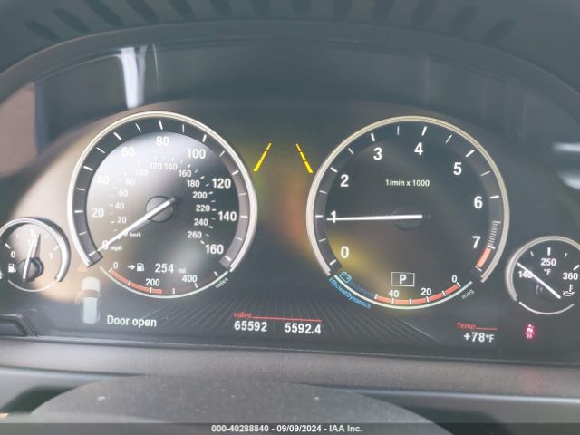5UXKR2C50J0X08511 BMW X5 Sdrive35i
