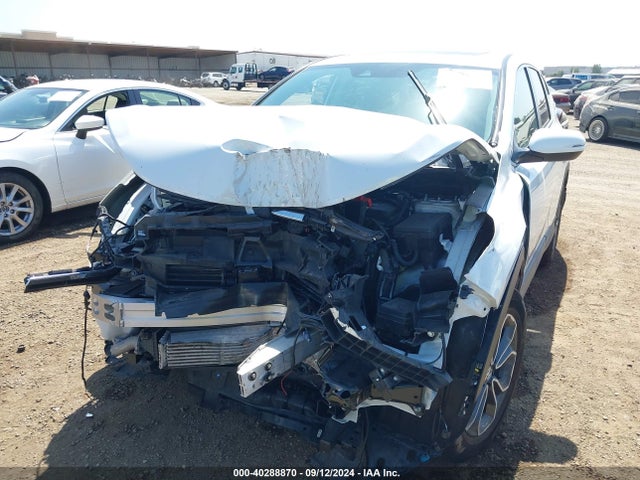 Honda Cr-v Awd Ex 2020 5J6RW2H56LA000255 Image 6