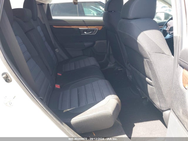 Honda Cr-v Awd Ex 2020 5J6RW2H56LA000255 Image 8