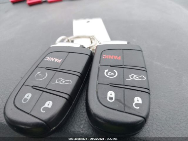 2017 DODGE DURANGO 1C4RDHDG9HC703463 Photo 10