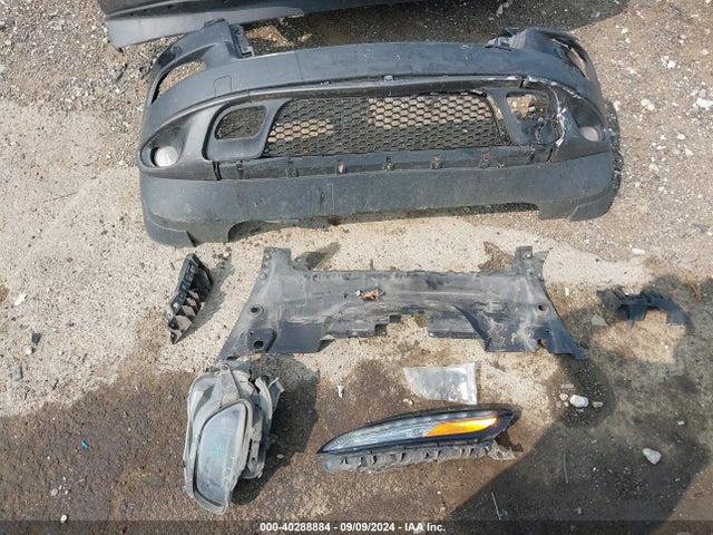 1C4PJMBBXJD561222 Jeep Cherokee Trailhawk 4x4