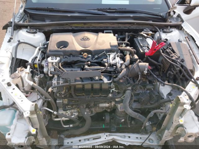4T1K61BK3LU016018 Toyota Camry Xse Awd