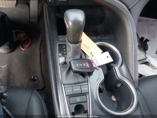 4T1K61BK3LU016018 Toyota Camry Xse Awd