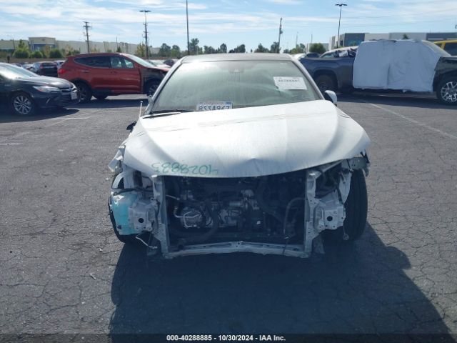 4T1K61BK3LU016018 Toyota Camry Xse Awd