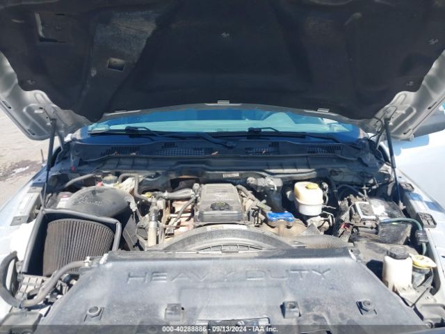 3C6UR5HL2GG336863 RAM 2500 Tradesman