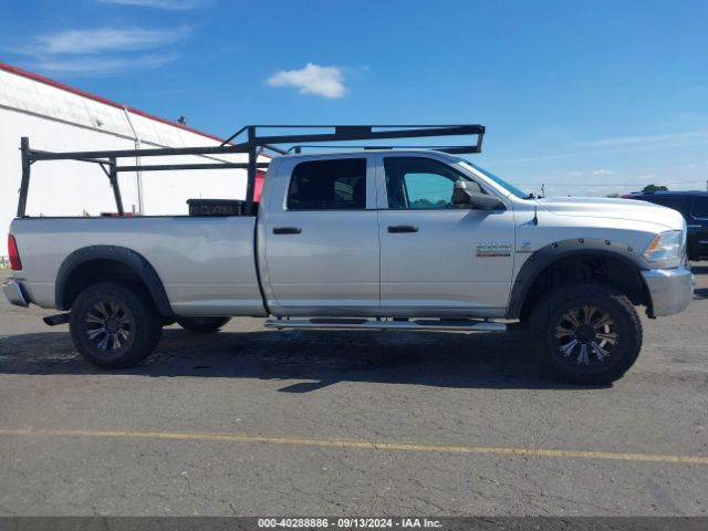 3C6UR5HL2GG336863 RAM 2500 Tradesman